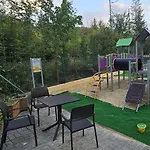 Pensjonat Pod Giewontem