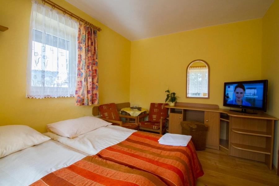 Pod Giewontem Zakopane