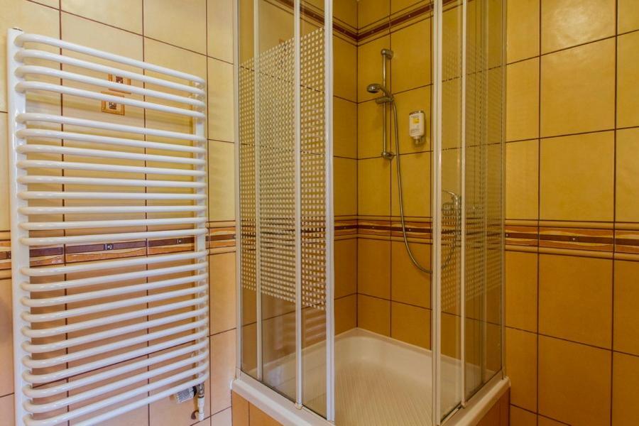 Penzión pre hostí Pod Giewontem