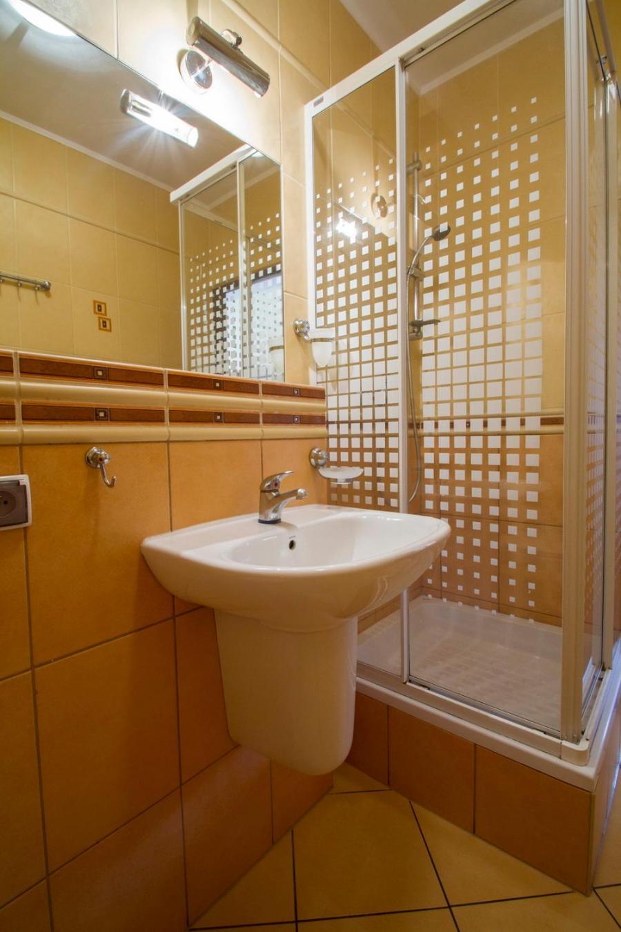 Penzión pre hostí Pod Giewontem 2*