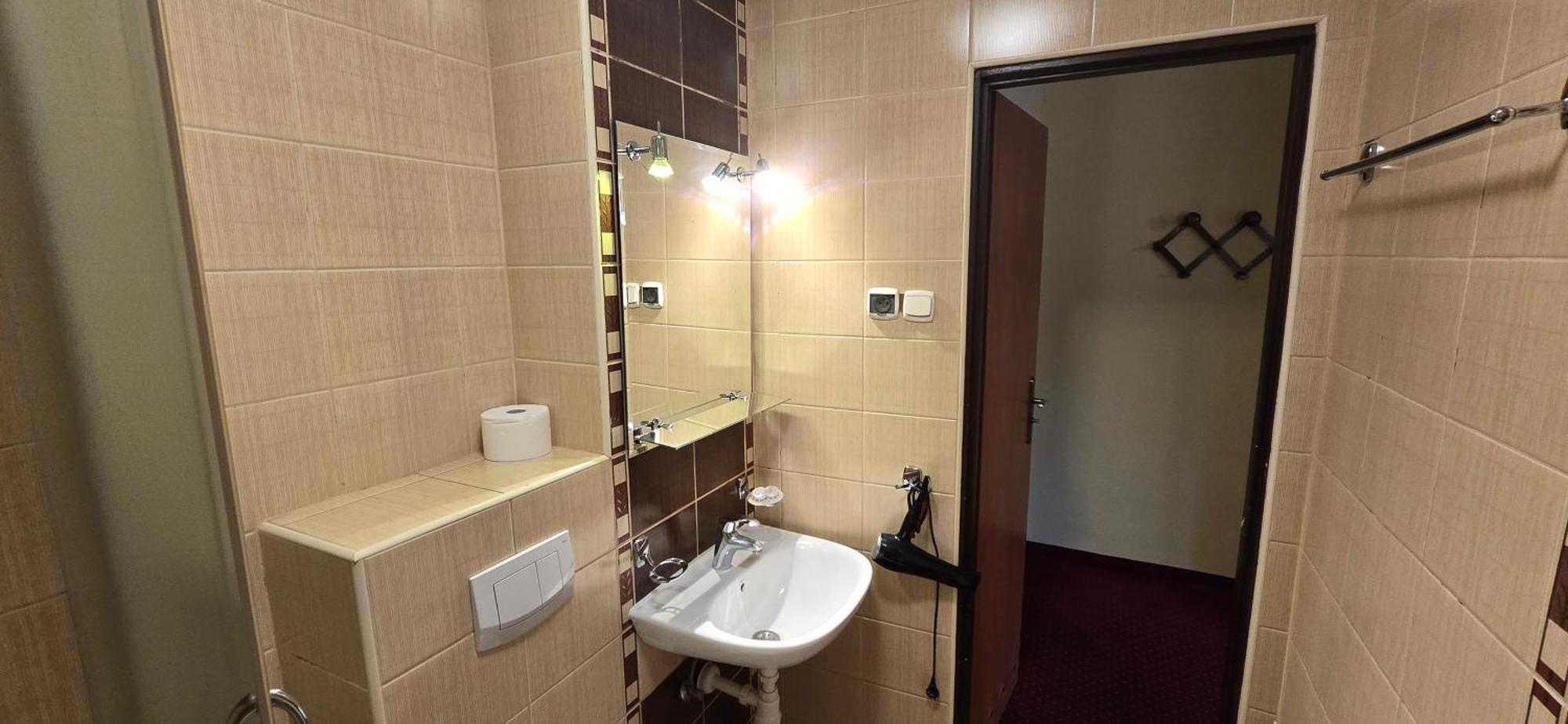 Penzión pre hostí Pod Giewontem Zakopane