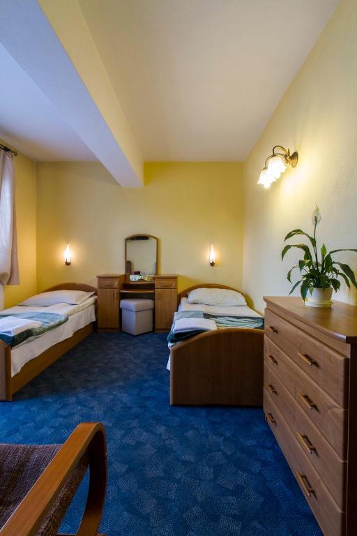 Pod Giewontem Penzión pre hostí Zakopane