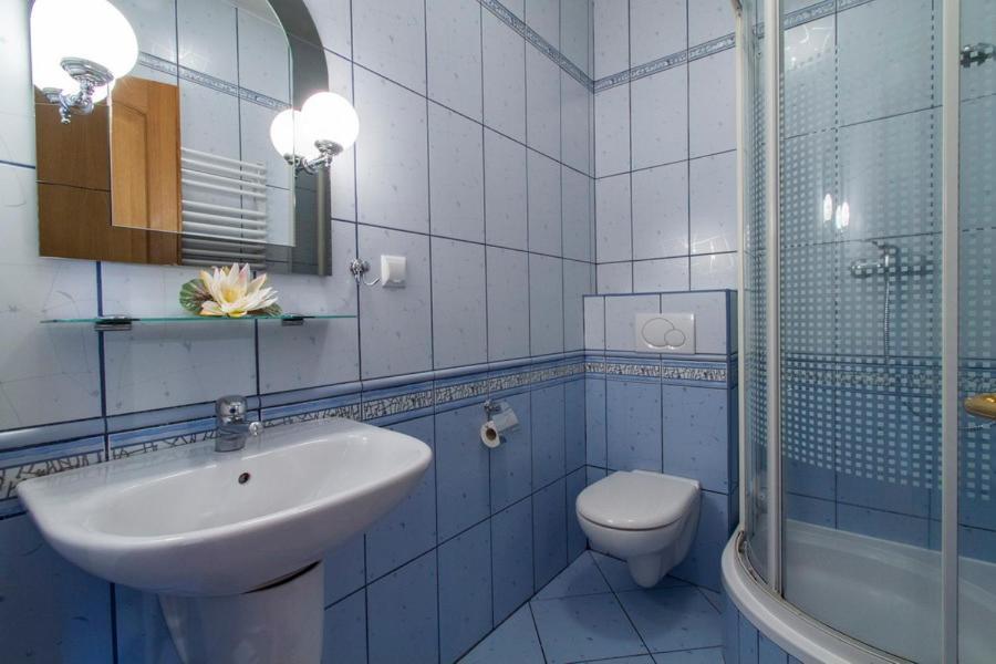 Guest house Pod Giewontem