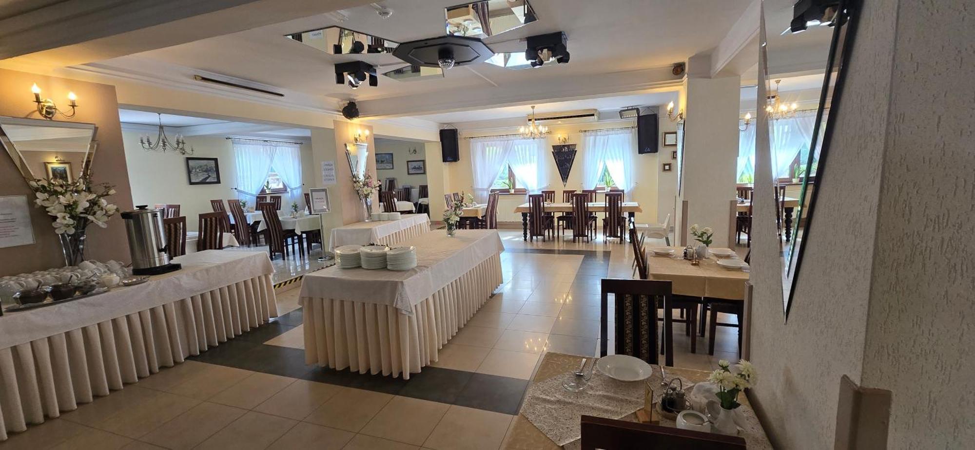 Pod Giewontem Guest house 2*